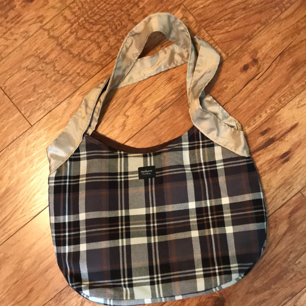 Custom designed Madison Handbag